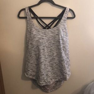Lululemon 2-in-1 Tank